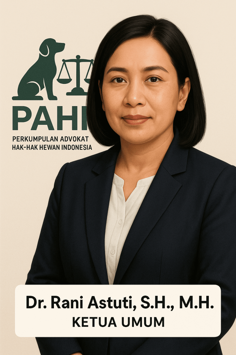 Pahi CABANG SALATIGA