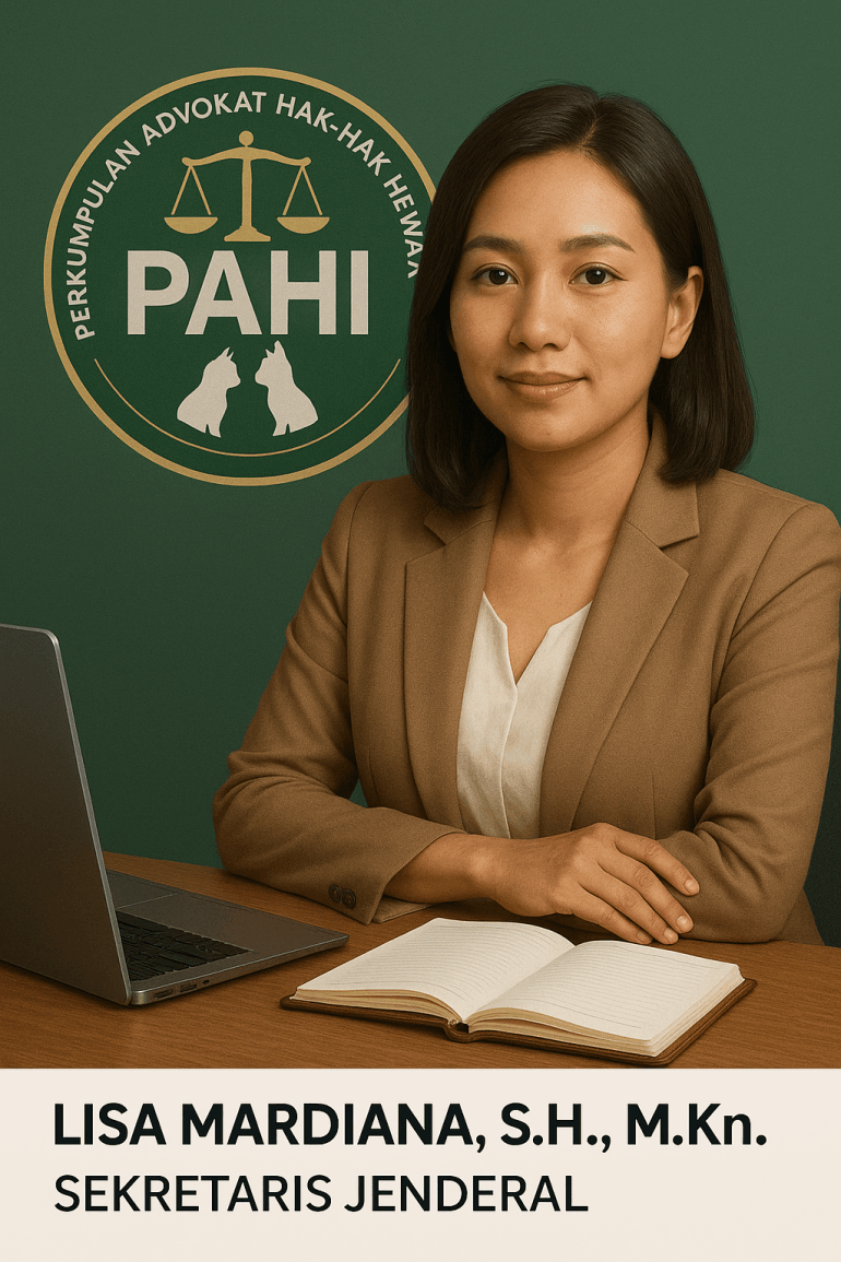 Pahi CABANG SALATIGA