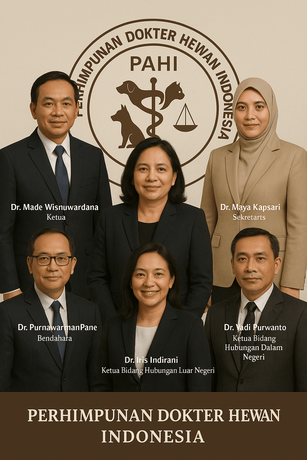 PAHI CABANG SALATIGA
